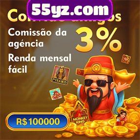 55yz.com Indique amigos para receber um bônus